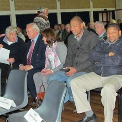 Inwoners ontsteld oor munisipale bestuur