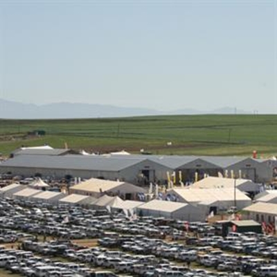 10 reasons To Visit Agri Mega Week 2012