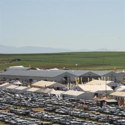 10 reasons To Visit Agri Mega Week 2012