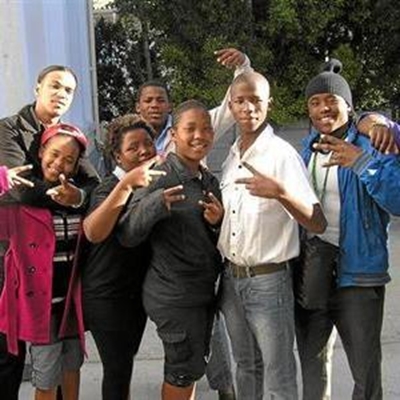 George hosts Eden Drama Festival
