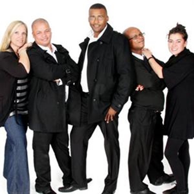 Fashion against crime