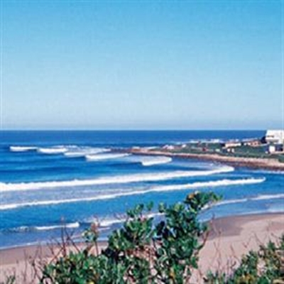 Cape St Francis to host Billabong Pro Junior 2012