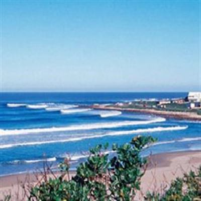 Cape St Francis to host Billabong Pro Junior 2012