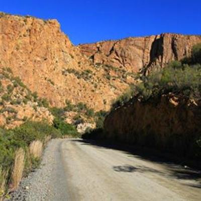 Baviaanskloof-pad weer rybaar