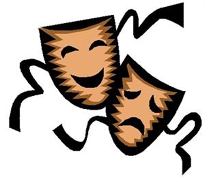 Eden Drama Festival this weekend
