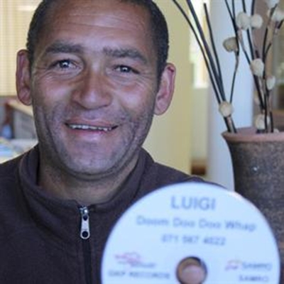 Oudtshoorn-sanger stel nuwe album vry