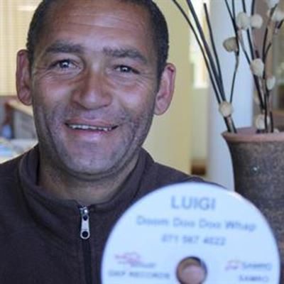 Oudtshoorn-sanger stel nuwe album vry