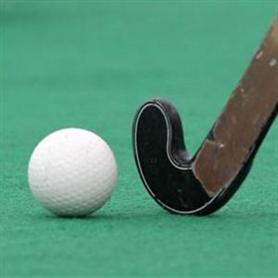 Gold for Southern Cape ladies hockey team
