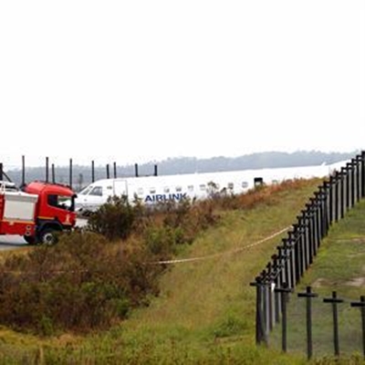 Final report: 2009 SA Airlink accident