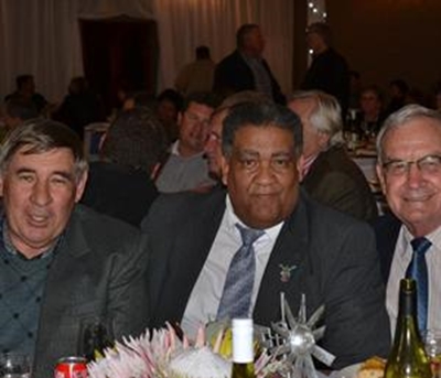 Agri Herold Landboufees 2012 skop af