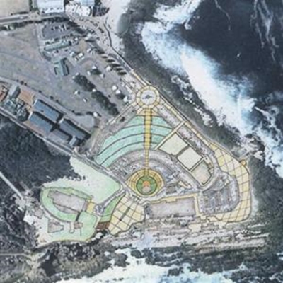 New look for the Point