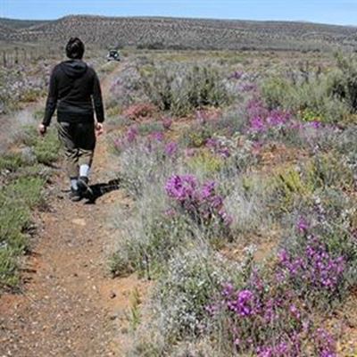 Ontdek die Karoo by erfenissimposium