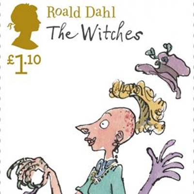 Roald Dahl evening