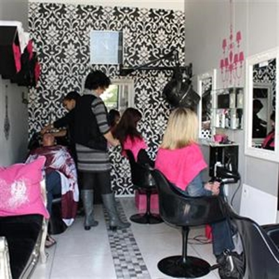 Join the Pamper Club