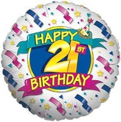 Suid-Kaap FORUM is 21 jaar oud!