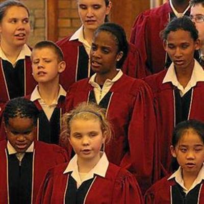 Dana Snyman en Ruben Lennox in Hoekwil