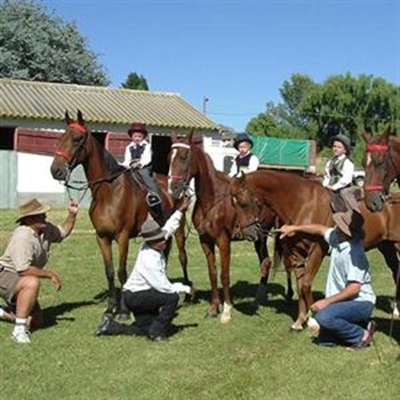 Uniondale skud vere reg vir landbouskou
