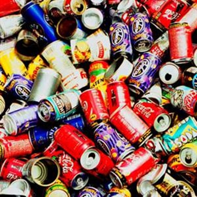 Collect-a-Can Competition focuses on students