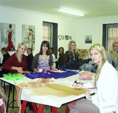 Emerging designers to shine at pageant