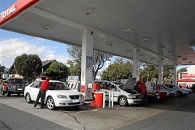 Petrol price increase: What motorists say