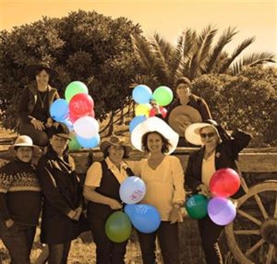 21 Kersies vir Suid-Kaap FORUM