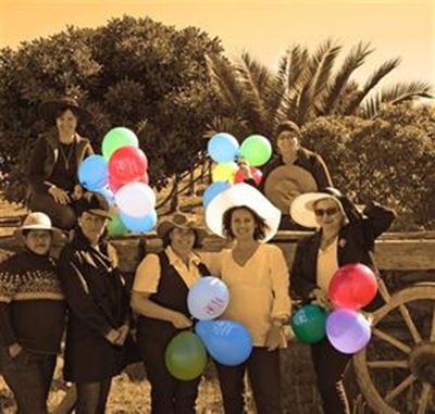 21 Kersies vir Suid-Kaap FORUM