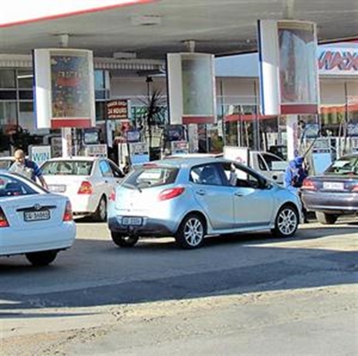 Duurste petrol ooit