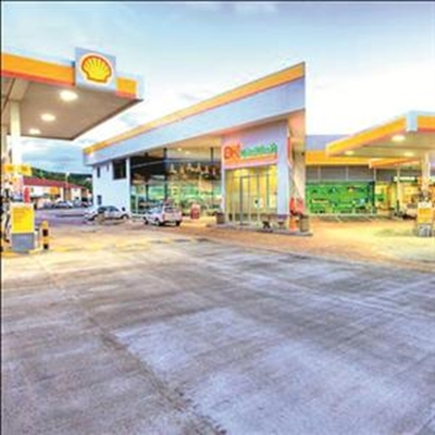 One-stop shop