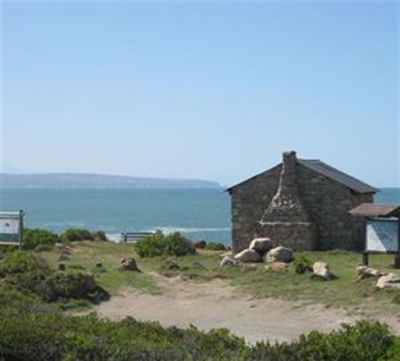 Fransmanshoek hiking trail completed