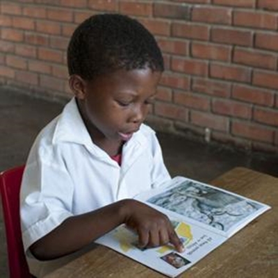 Readathon 2012 aims to lift standards