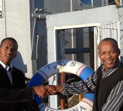 International conference in Knysna