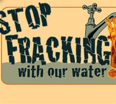 Cabinet endorses recommendations on the lifting of the moratorium on shale gas drilling