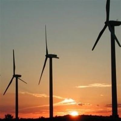 Lunsklip Windplaas: Energie oplossing