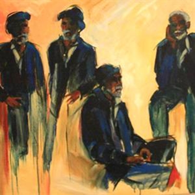 34 local artists featured in exhibition