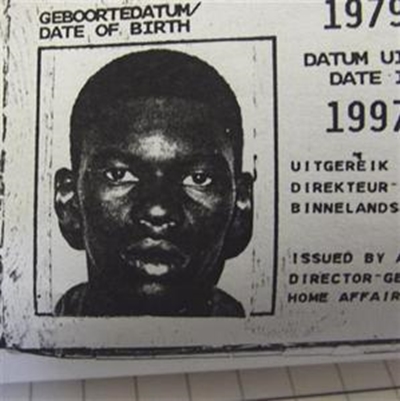 Murder investigation: man wanted