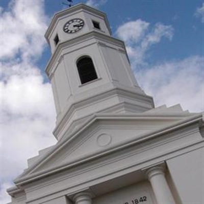 Heritage resources register for George