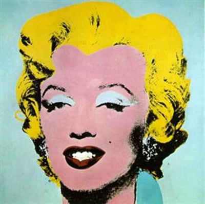 Andy Warhol's influence gets focus at Met Museum