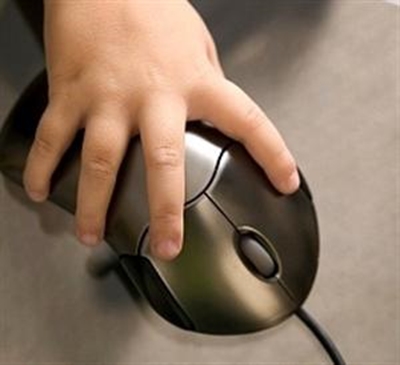 Online newspaper for children
