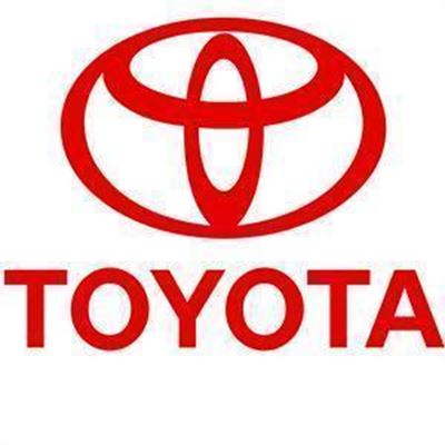 Toyota prepares for Dakar