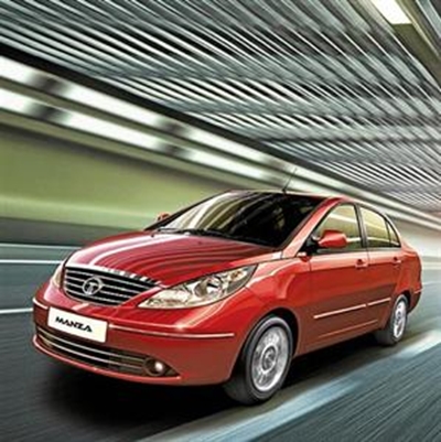Tata Manza offers a lot