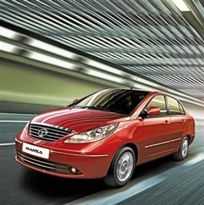 Tata Manza offers a lot