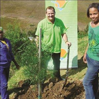 Forest Rehab Action Group established