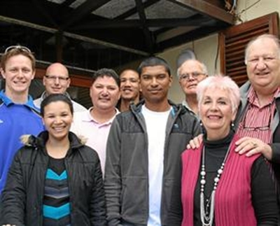 People Against Substance Abuse - five years of changing lives