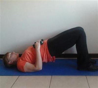 Resistance exercises