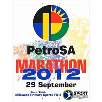 Enter now for PetroSA marathon