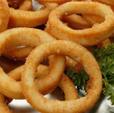 Surf en Turf-aand