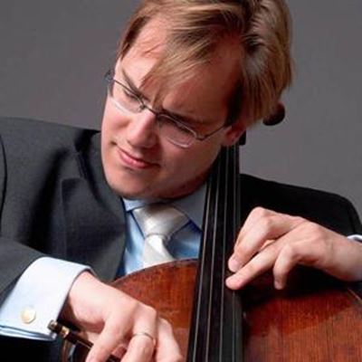 International musicians on Knysna stage
