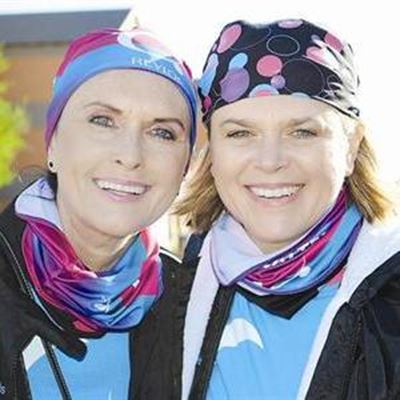 Celebration of Life family walk tonight