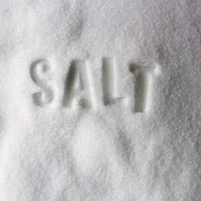 US children eat too much salt