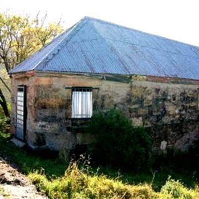 Heritage Day Toll House tour cancelled